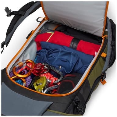 Lowepro PhotoSport X BP 45L AW