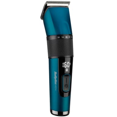 BaBylissMEN Japanese Steel digital hårklipper BAE990E