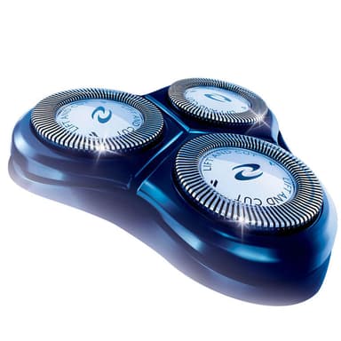 Utskifting Skjærehode HQ1/HQ4/HQ56/HQ58/HQ64/ HQ66/HQ68/HQ69/HS190 Series 1 pc
