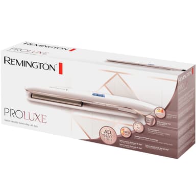 Remington PROluxe rettetang S9100E