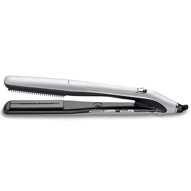 BaByliss Steam Luster rettetang ST595E (lyseblå)