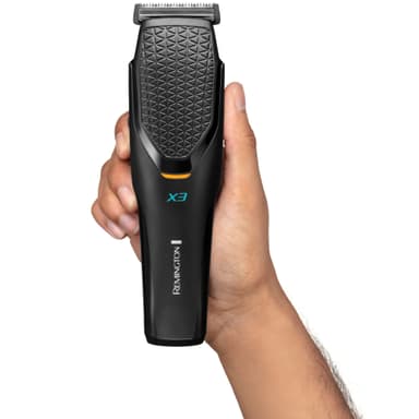Remington Power X Series X3 hårklipper HC3000 (sort)
