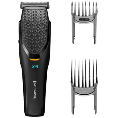 Remington Power X Series X3 hårklipper HC3000 (sort)