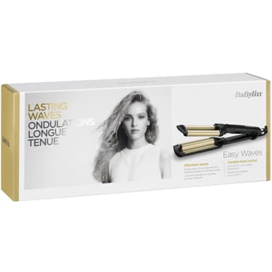 BaByliss Easy Waves bølgetang BAC260E
