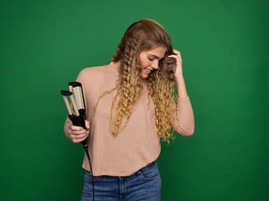 BaByliss Easy Waves bølgetang BAC260E