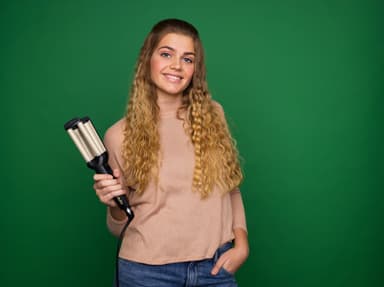 BaByliss Easy Waves bølgetang BAC260E