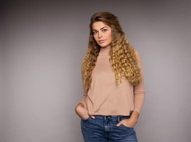 BaByliss Easy Waves bølgetang BAC260E