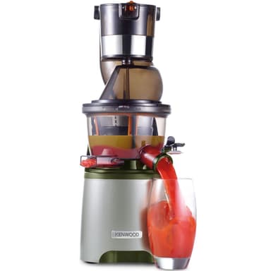Kenwood PureJuice Pro slow juicer JMP800SI