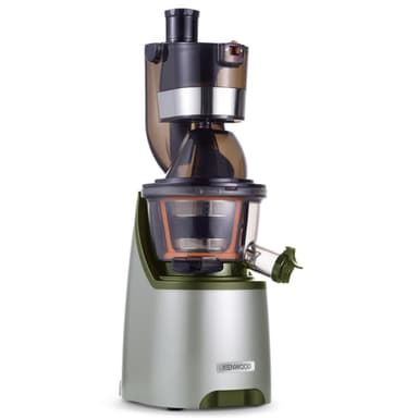 Kenwood PureJuice Pro slow juicer JMP800SI