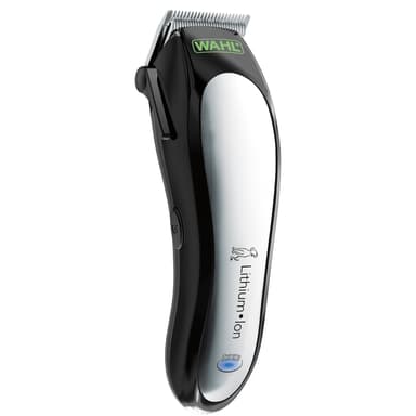 Wahl Lithium Ion pelsklipper  9766016