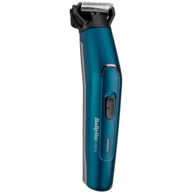 BaBylissMEN Japanese Steel 12-i-1 multitrimmer BAMT890E