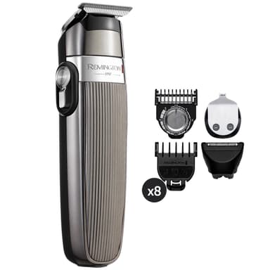 Remington Heritage Personal Groom kroppstrimmer