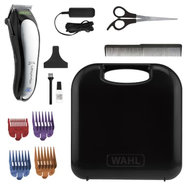 Wahl Lithium Ion pelsklipper  9766016