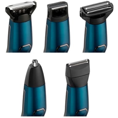 BaBylissMEN Japanese Steel 12-i-1 multitrimmer BAMT890E