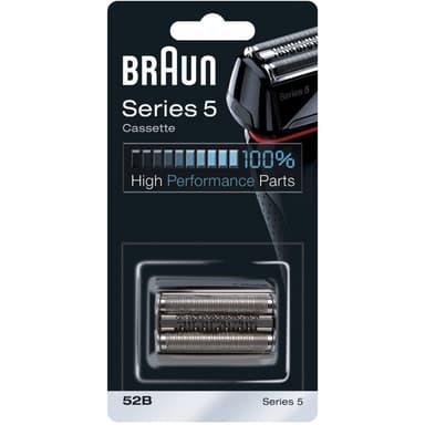Braun Series 5 barberhode 072164