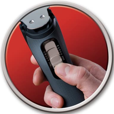 Remington Pro Power hårklipper HC7110