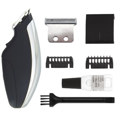 Wahl Deluxe Pocket Pro pelsklipper 99622016