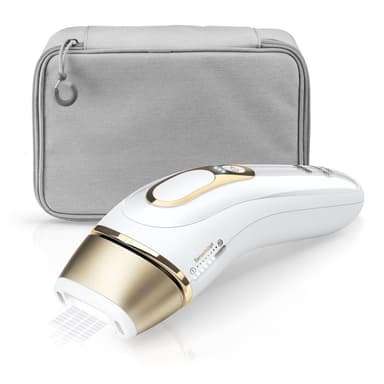 Braun SilkExpert PRO lysbasert hårfjerning PL5014