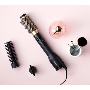 BaByliss Paris Creative varmluftsbørste AS125E