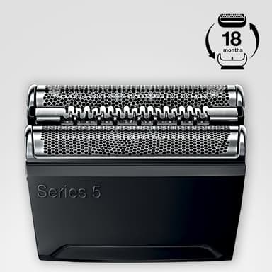 Braun Series 5 barberhode 072164