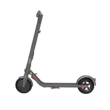 Ninebot KickScooter E22E by Segway elektrisk sparkesykkel