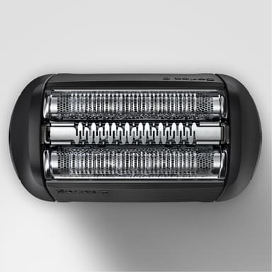 Braun Series 5 barberhode 072164