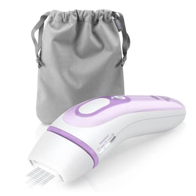 Braun SilkExpert PRO lysbasert hårfjerning PL3011