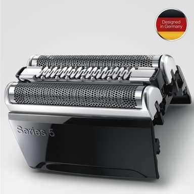 Braun Series 5 barberhode 072164