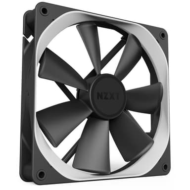 NZXT Aer P vifte 120 mm