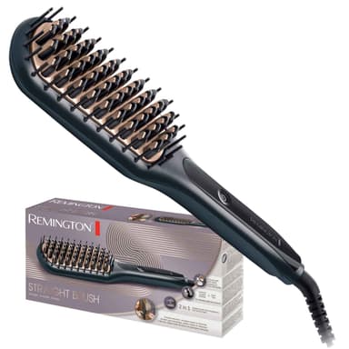 Remington rettebørste CB7400