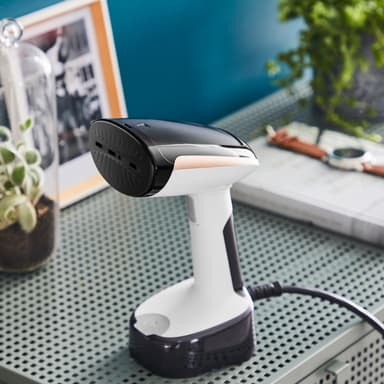 Tefal Access Steam Pocket tøydamper DT3030E0