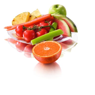 Philips Viva Collection juicer HR1836