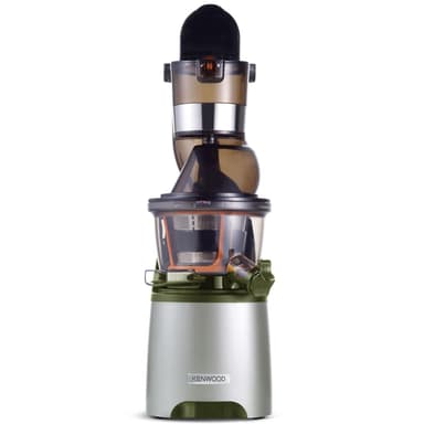Kenwood PureJuice Pro slow juicer JMP800SI