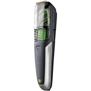 Remington Vacuum Beard&Stubble trimmer MB6850