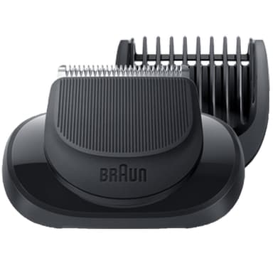 Braun EasyClick skjeggtrimmerhode BRABT