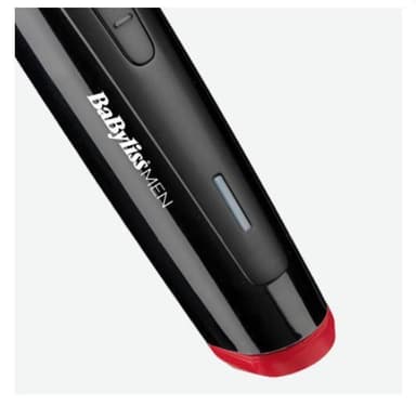 BaBylissMEN Carbon Beard Master skjeggtrimmer