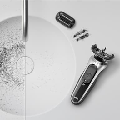 Braun EasyClick tilbehør til skjeggtrimmer BRAST