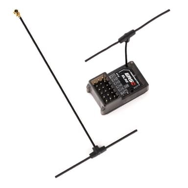 Radiomaster ELRS ER5C 5ch PWM Reciver 2.4GHz