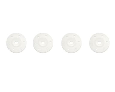 SER-600818 Shock piston 6 holes 1.3 SRX8 (4)