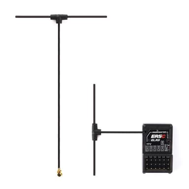 Radiomaster ELRS ER5C 5ch PWM Reciver 2.4GHz