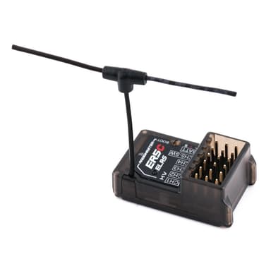 Radiomaster ELRS ER5C 5ch PWM Reciver 2.4GHz