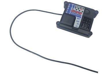 Sanwa Mottaker RX-391W FH-E Waterproof