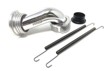 OS-72106490 Exhaust Manifold Assembly MR02
