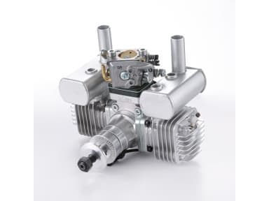 RCGF 20CC Twin Stinger