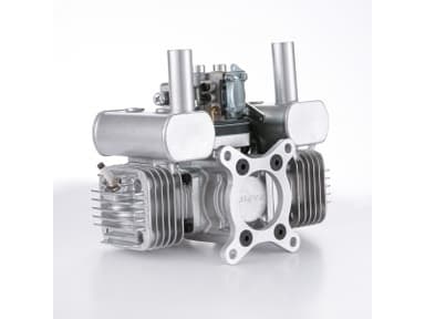 RCGF 20CC Twin Stinger