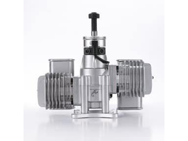 RCGF 20CC Twin Stinger