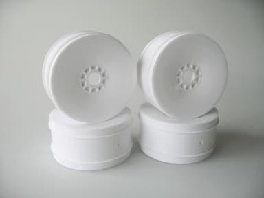 SER-600620 Rim 1/8 buggy White (4)