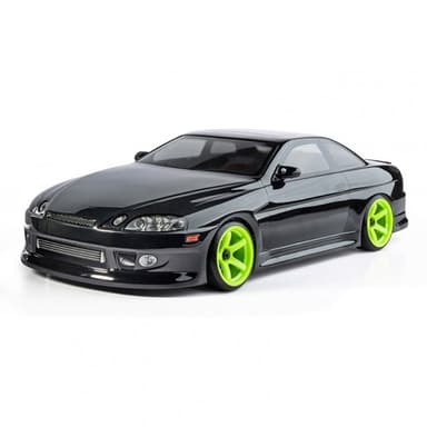 MST RMX 2.5 JZ3 2WD Gyro BL Drift Grey RTR