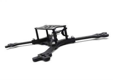Team Blacksheep TBS Source Two V0.1 5inch Frame