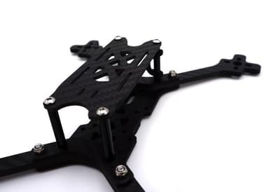 Team Blacksheep TBS Source Two V0.1 5inch Frame